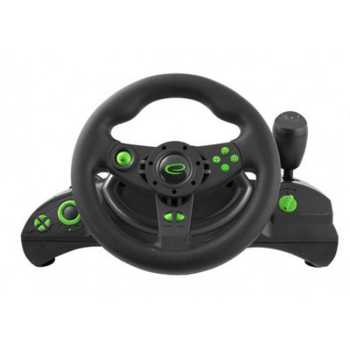 Esperanza gaming volan EGW102-1
